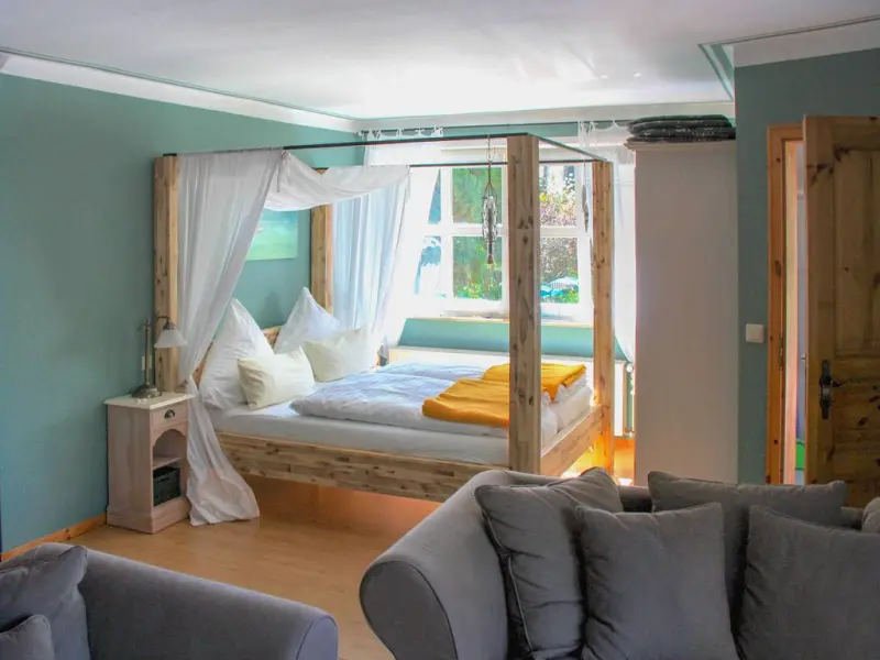 Ferienwohnung  Schwarbe