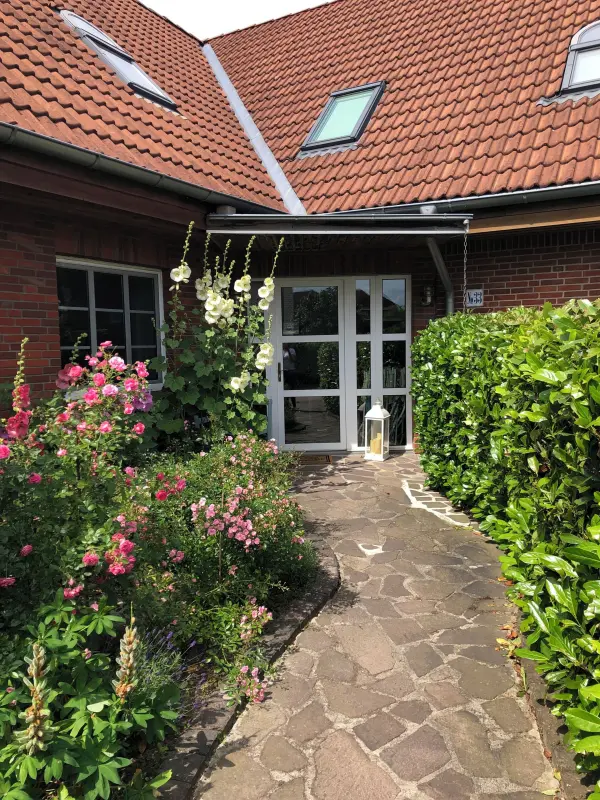 Ferienwohnung Gettorf