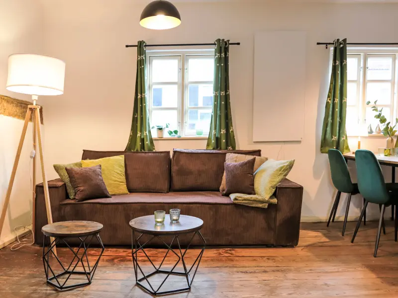 Ferienwohnung  Flecken Zechlin