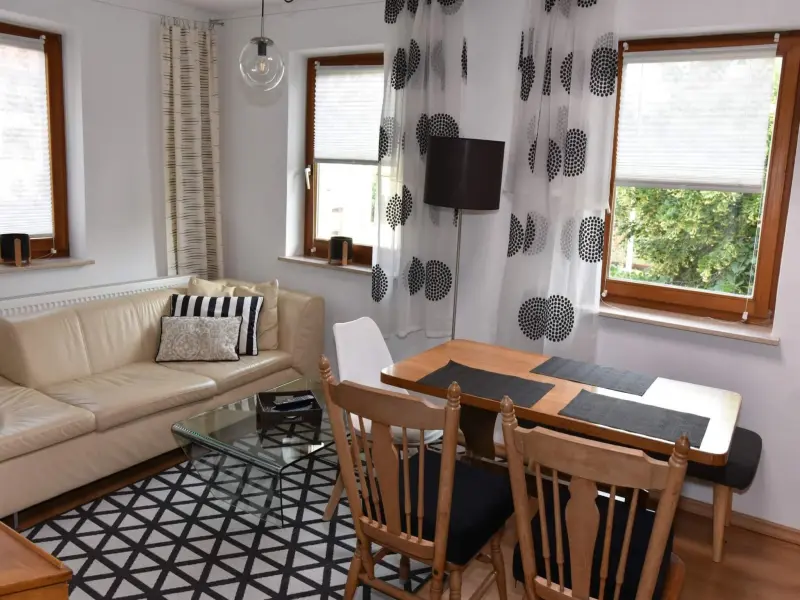 Ferienwohnung  Azendorf