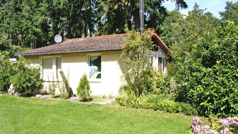 Ferienhaus Parchim