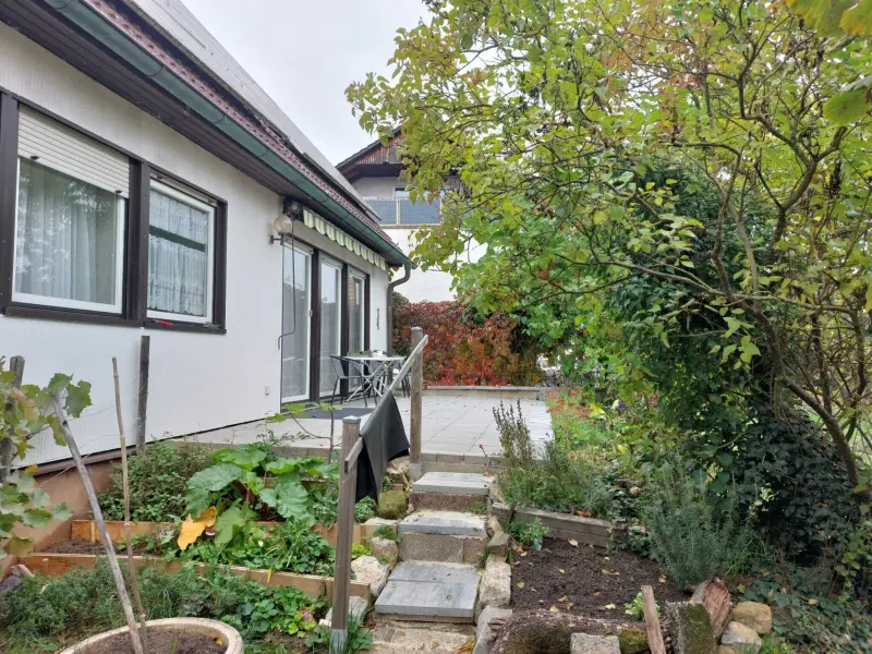 Ferienwohnung Sommerach