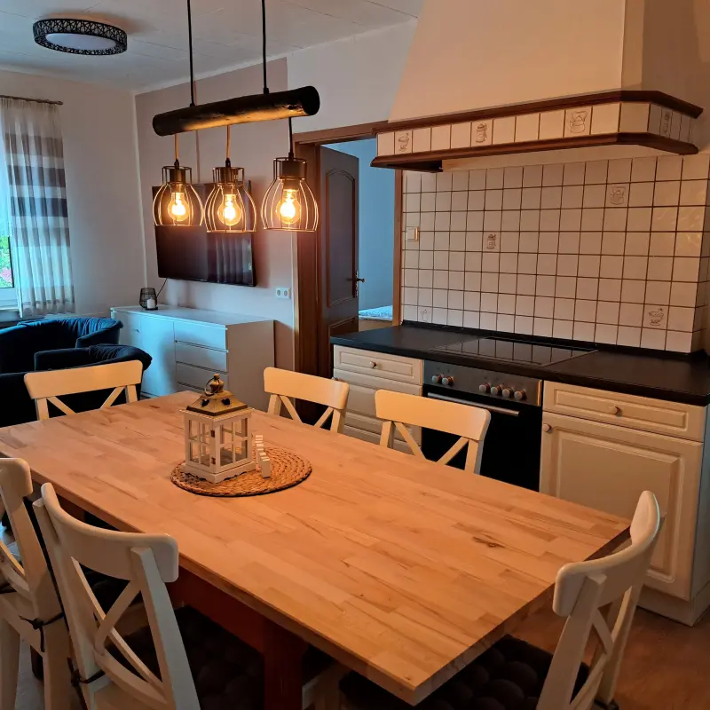 Ferienwohnung Haren (Ems)