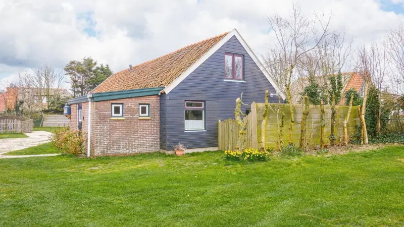 Tolle Wohnung mit Garten | Haustiere erlaubt