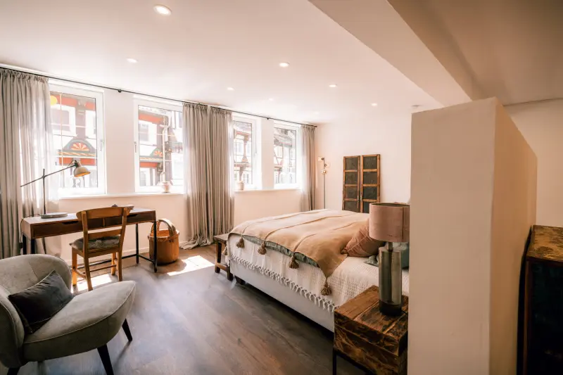 Ferienwohnung Alfeld (Leine)