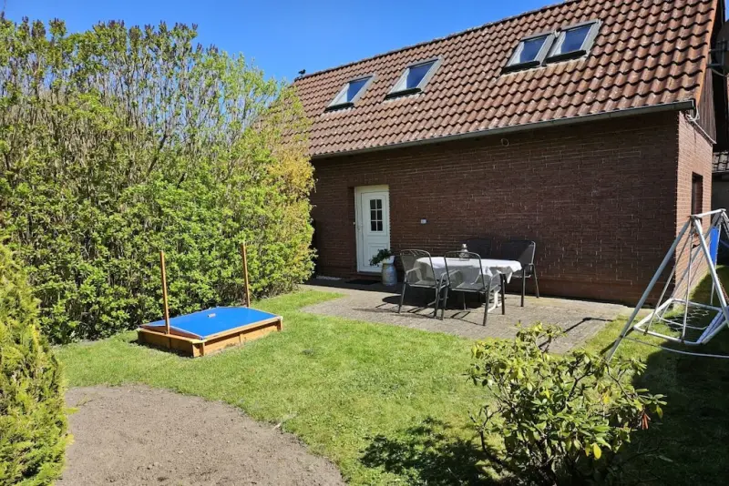 Ferienhaus Klink