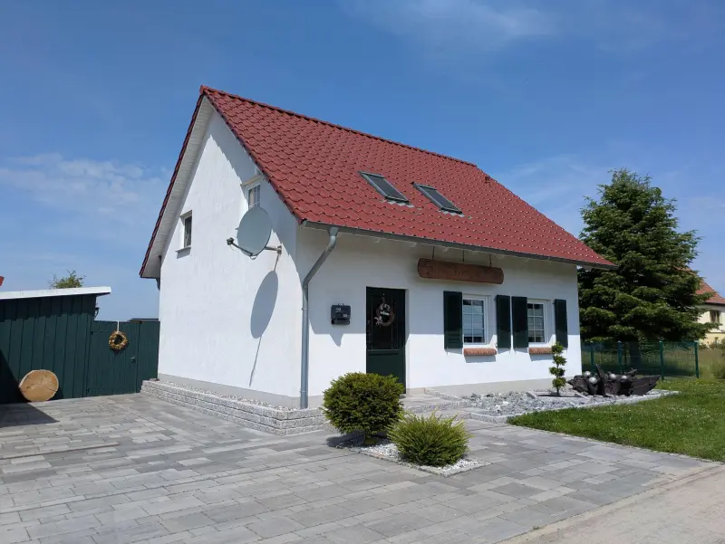 Ferienhaus  Tribsees