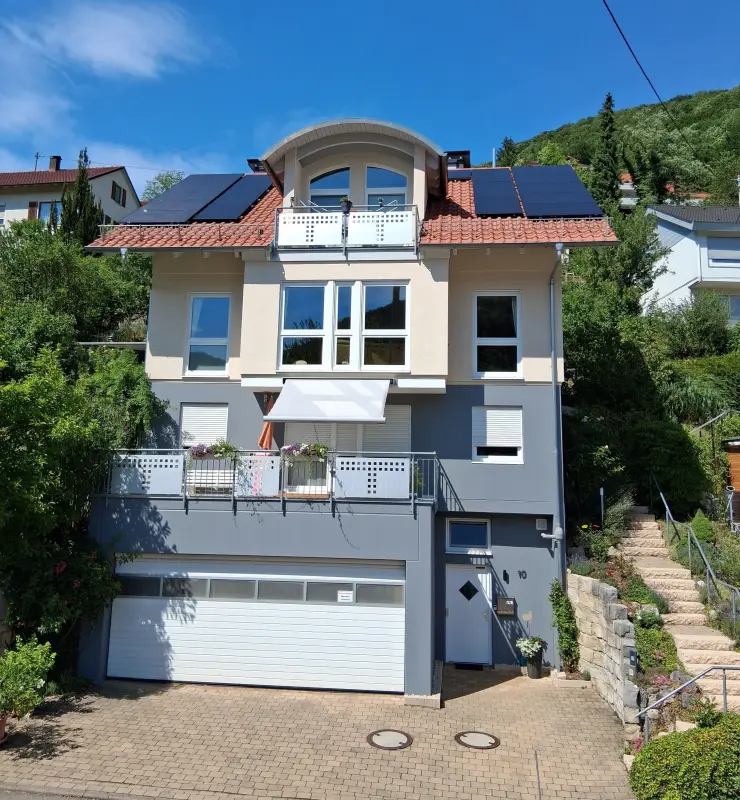 Ferienwohnung  Dettingen an der Erms