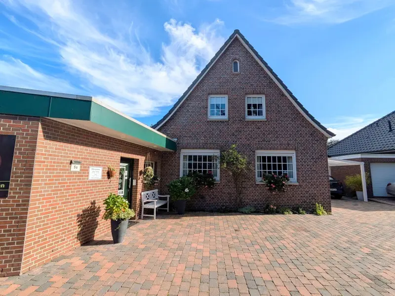 Ferienwohnung  Leer (Ostfriesland)