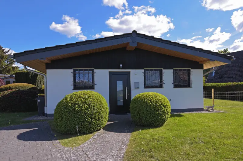 Ferienhaus Wolfshagen im Harz