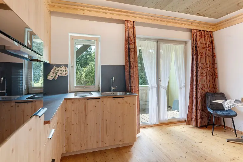 Ferienwohnung Johanngeorgenstadt