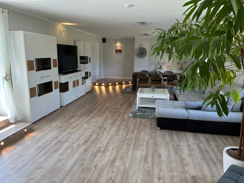 Bungalow  Eilenburg