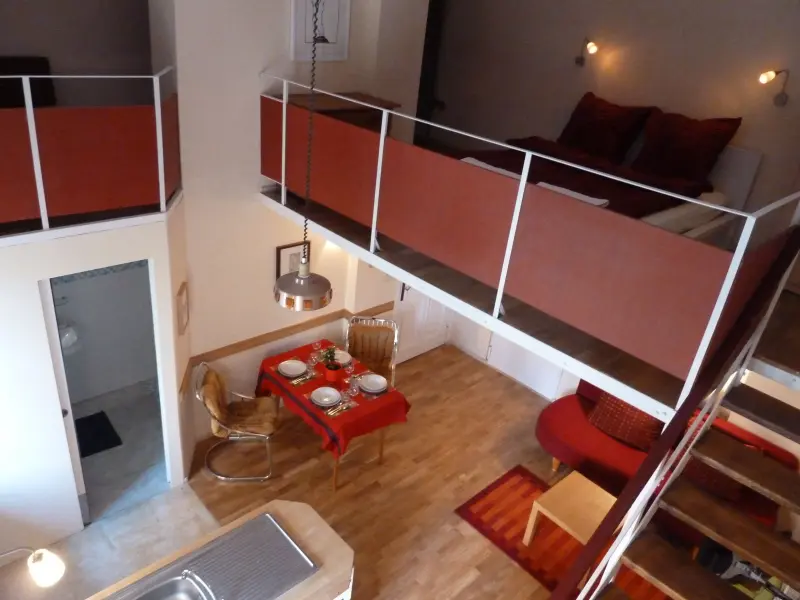 Ferienwohnung Köpenick