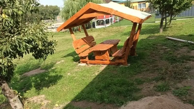 Ferienwohnung  Löcknitz