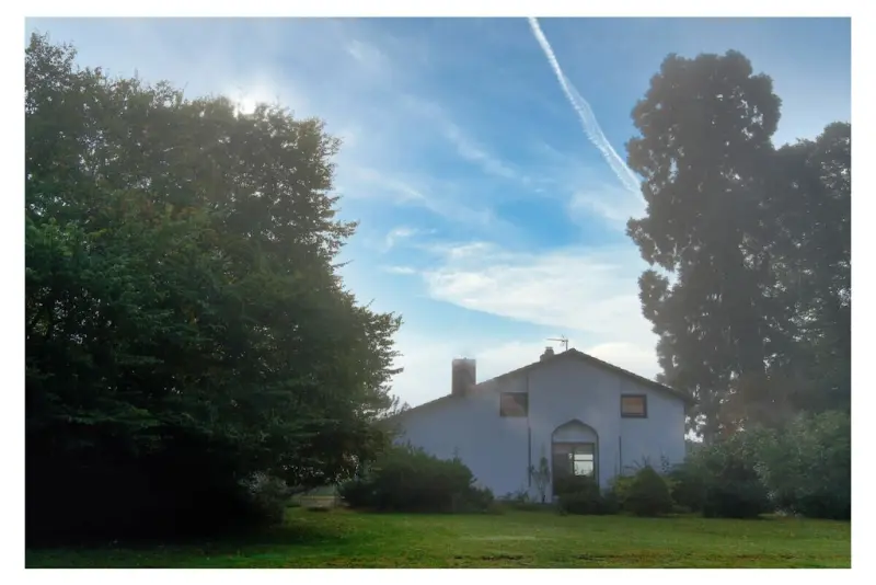 Ferienhaus  Schaalsee