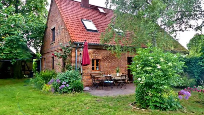 Ferienwohnung in Bugewitz, Neuendorf A f&uuml;r max. 6 Personen