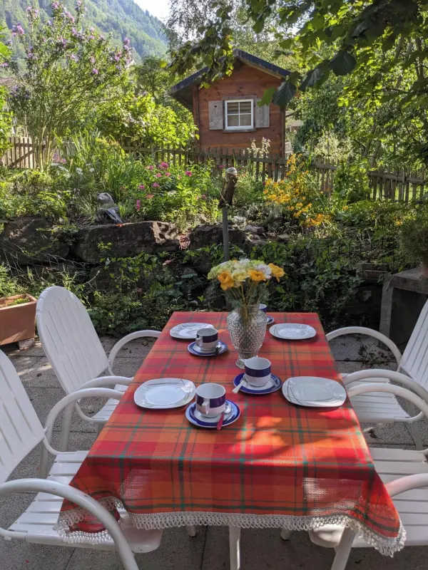 Ferienwohnung Linthal