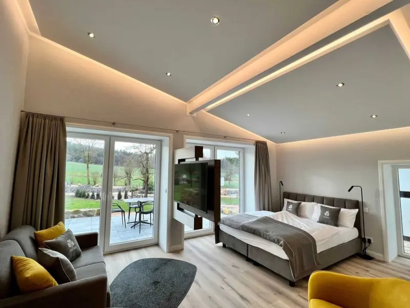 Ferienwohnung  Hörstel