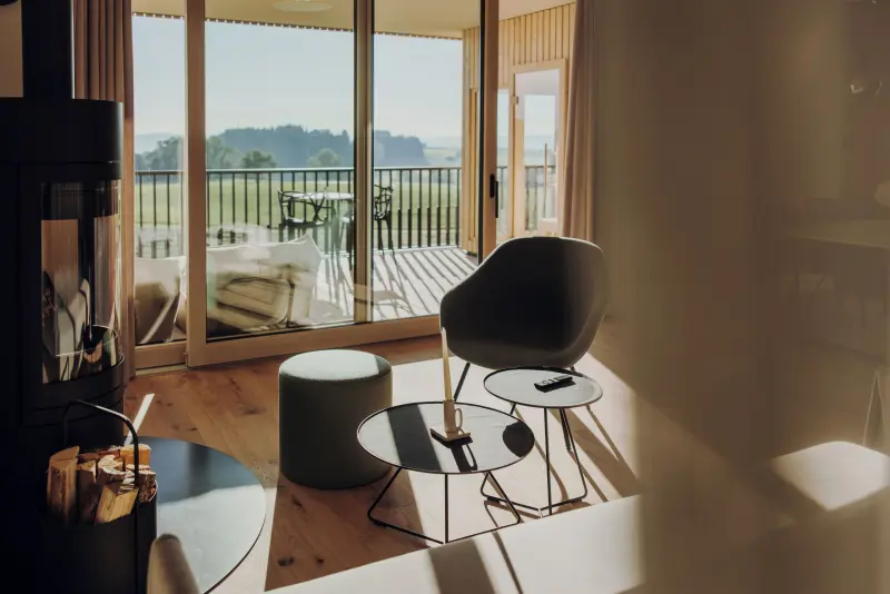 Ferienwohnung Wiggensbach
