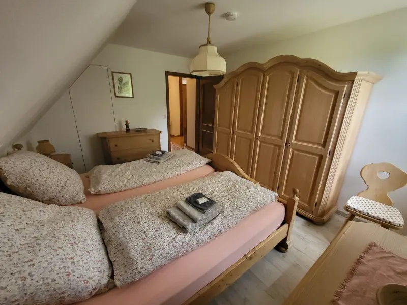 Ferienwohnung  Dinkelsbühl