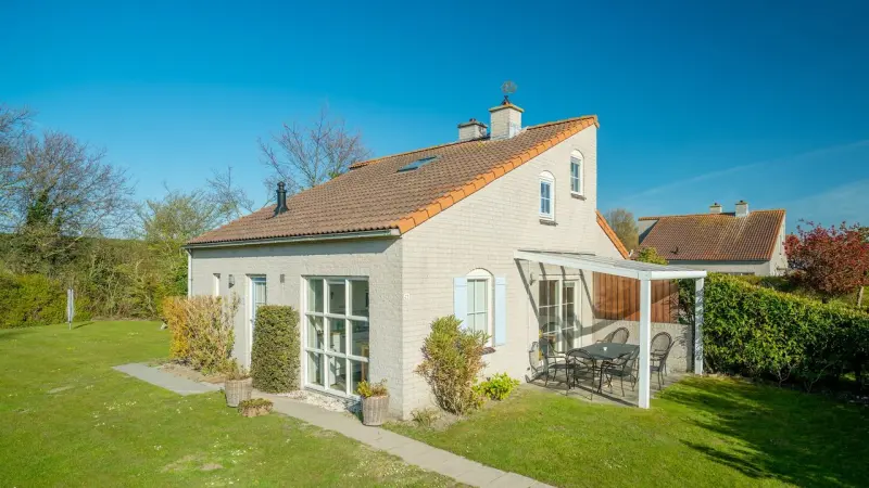 Ferienhaus Den Osse