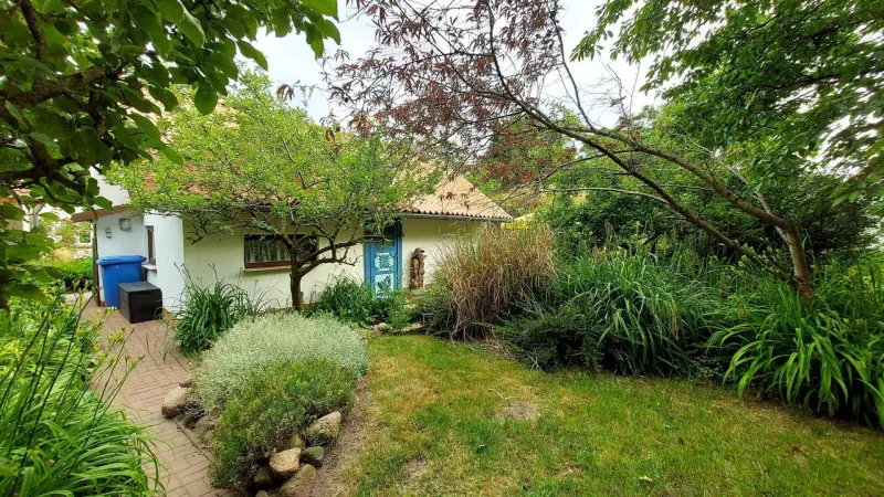 Ferienhaus in Samtens f&uuml;r max. 4 Personen
