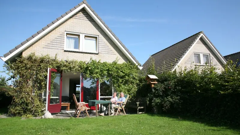 Ferienhaus  Medemblik