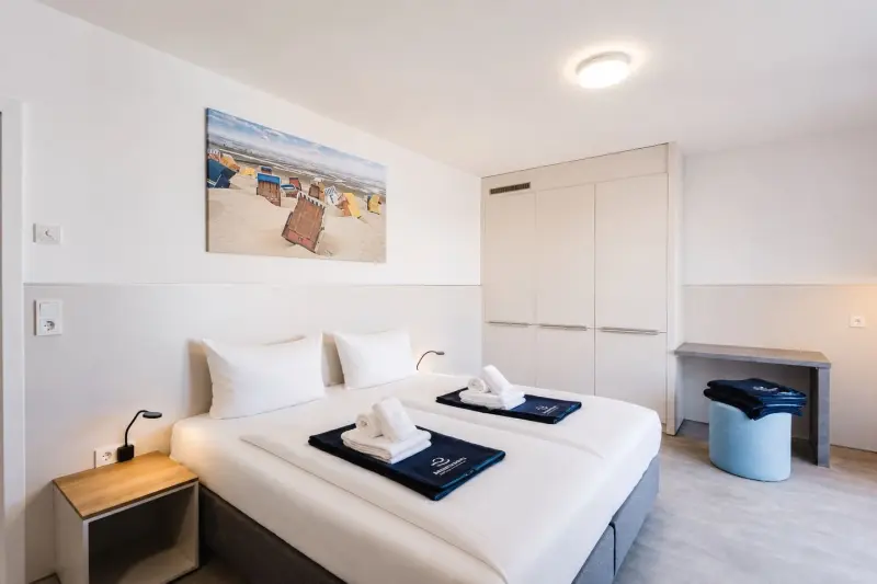 Ferienwohnung Cuxhaven