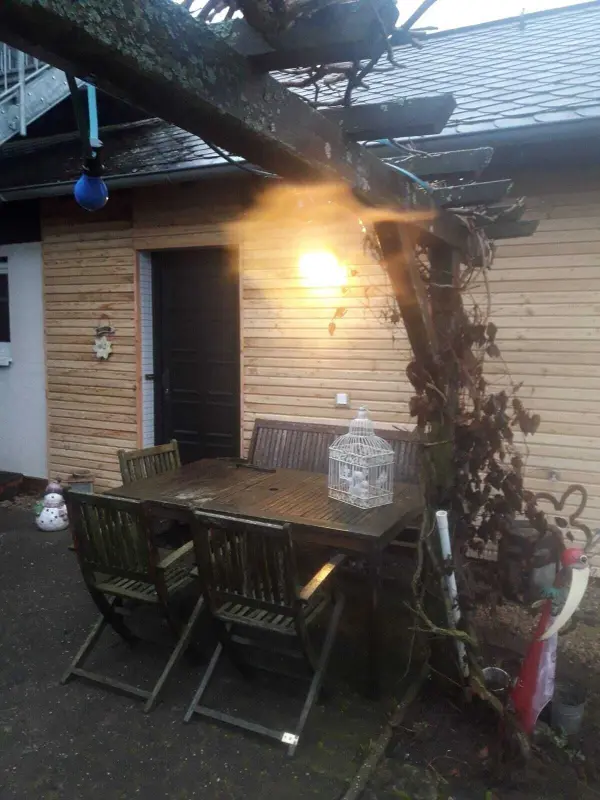 Ferienwohnung Beuren