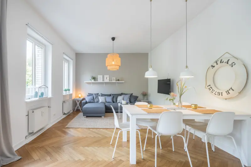 Ferienwohnung Altona-Nord