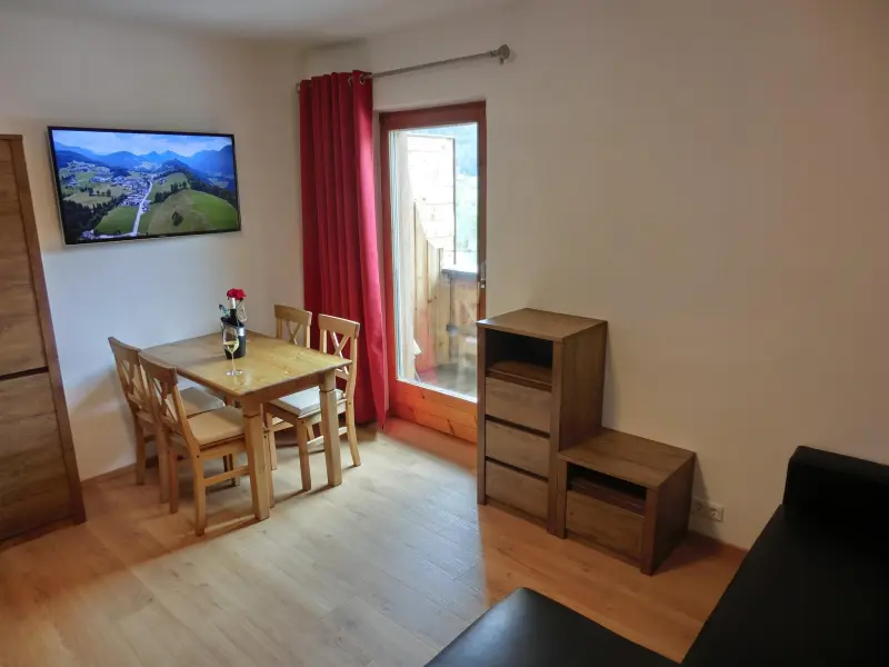 Ferienwohnung Thiersee