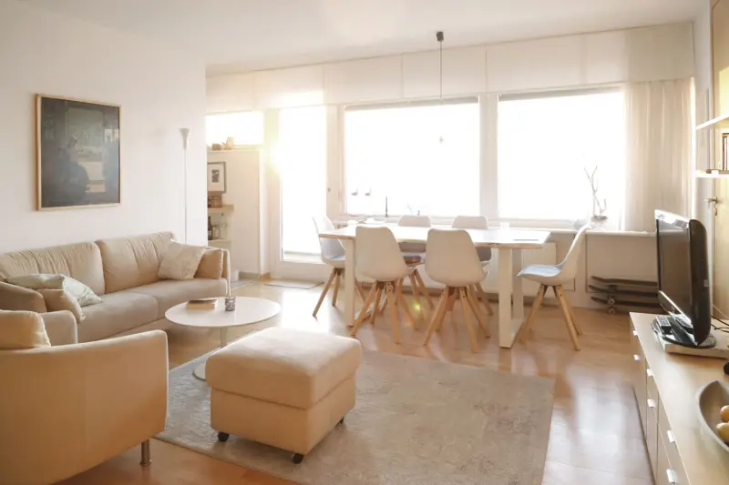 Ferienwohnung Norderney