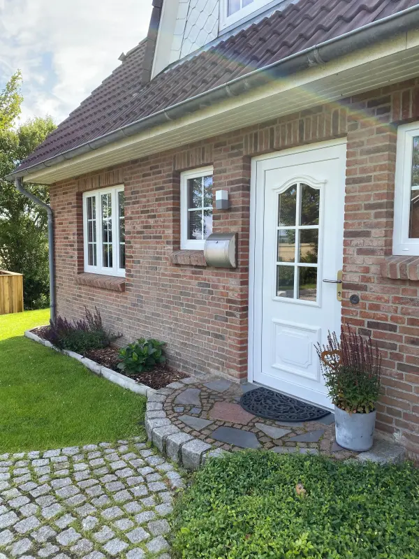 Ferienwohnung Klanxbüll