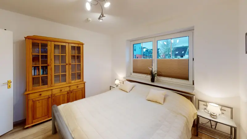 Ferienwohnung  Heikendorf