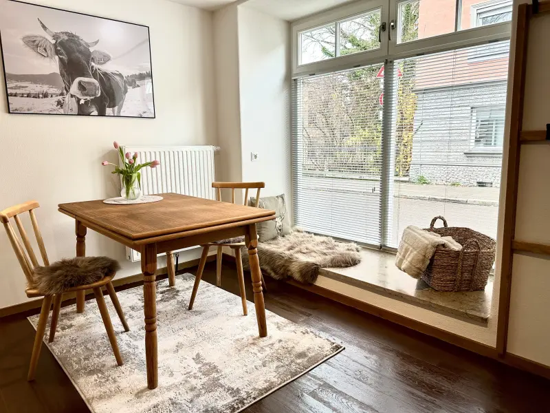 Ferienwohnung Kempten (Allgäu)