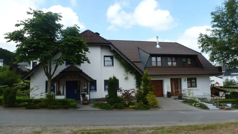 Ferienwohnung  Kirchhundem
