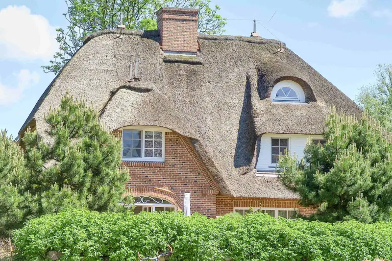 Ferienhaus in Sankt Peter-Ording f&uuml;r max. 4 Personen