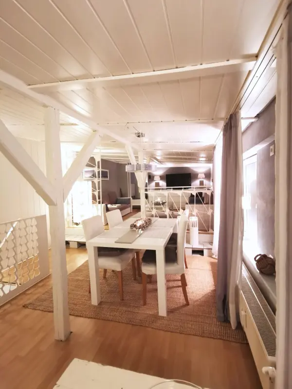 Ferienwohnung Wismar