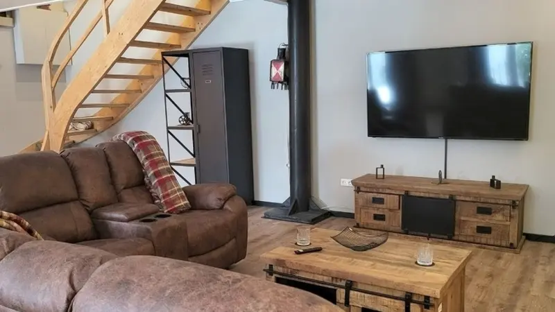 Ferienwohnung  Bad Oeynhausen