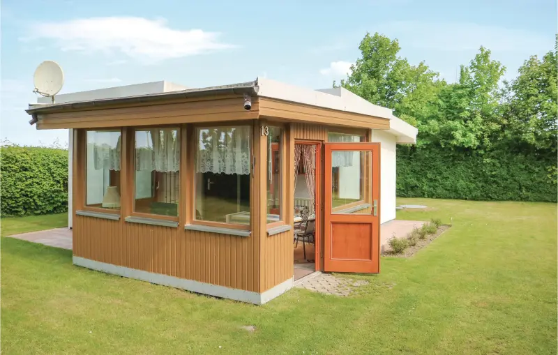 Ferienhaus  Kröpelin