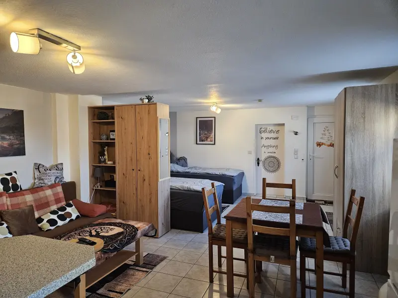 Ferienwohnung  Bad Nauheim