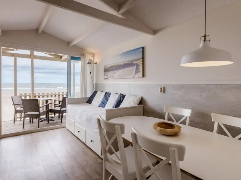 Ferienhaus IJmuiden