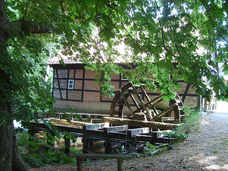 Ferienwohnung Bad Bodenteich