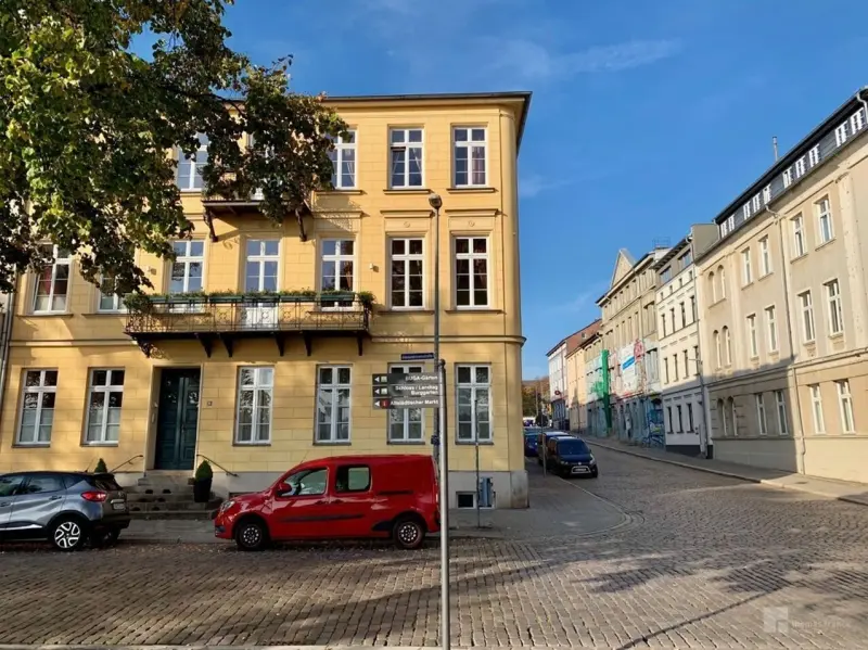 Ferienwohnung Schwerin