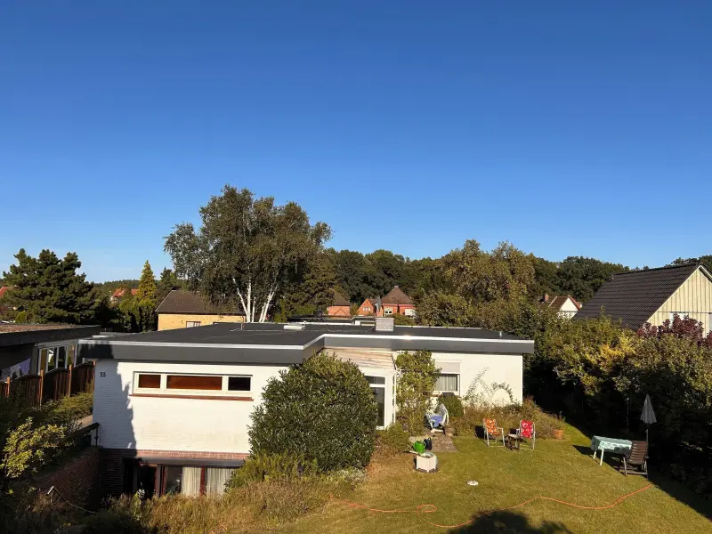 Ferienhaus Bad Bodenteich