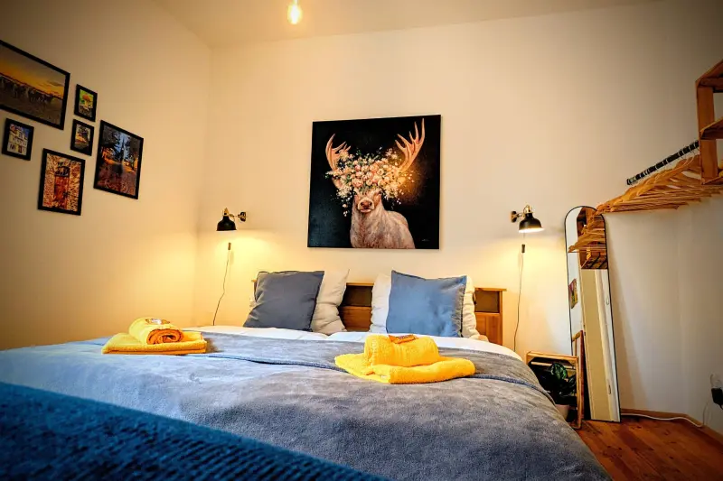Ferienwohnung  Uelzen