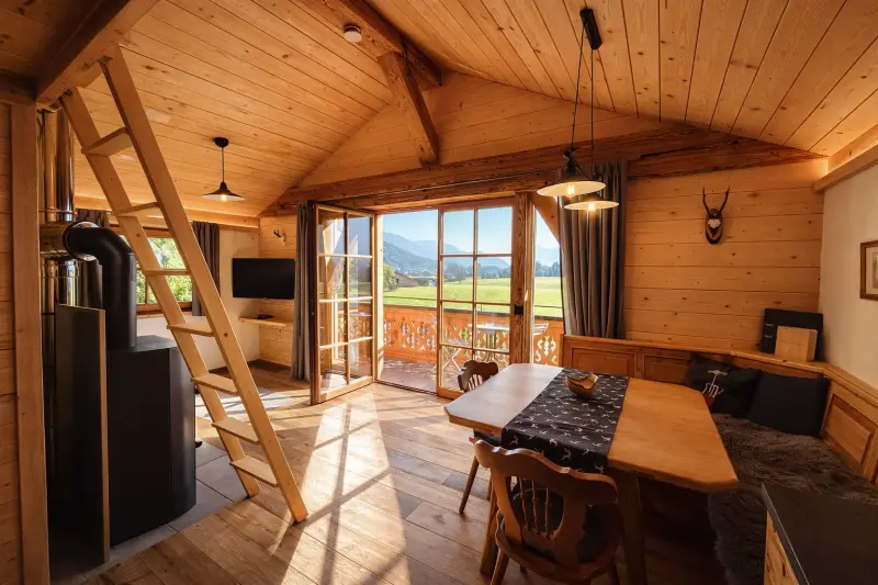 Ferienhaus Lofer