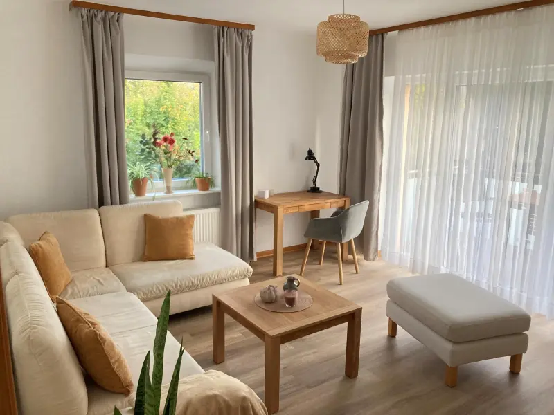 Ferienwohnung Kirn