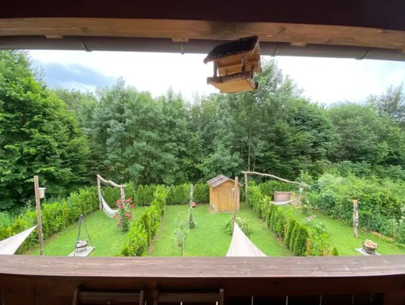 Ferienwohnung Holzkirchen