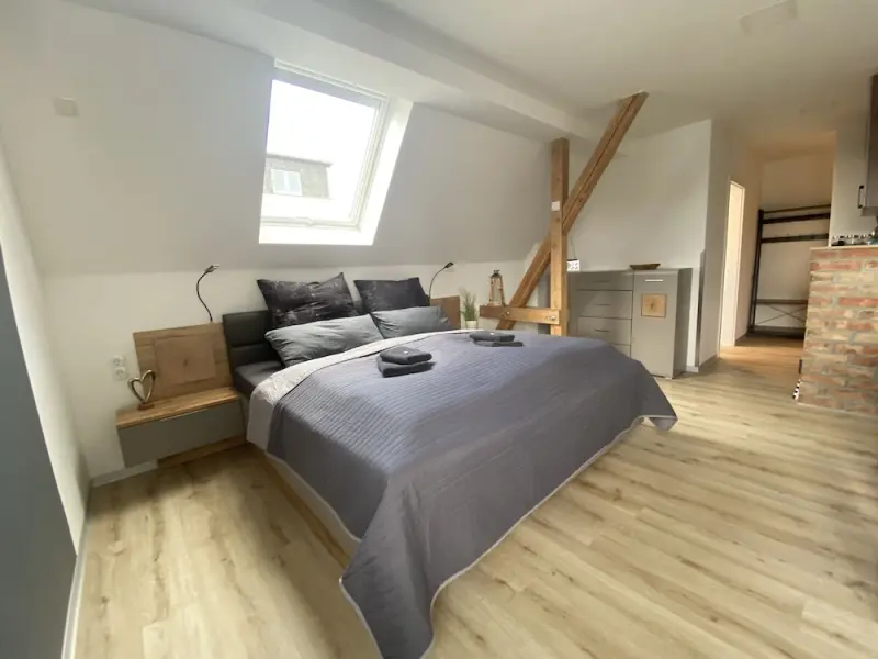 Ferienwohnung  Hohenstein-Ernstthal